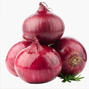 Fresh Indian Onions