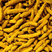 Organic Turmeric