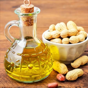 Pure Groundnut Oil
